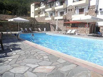 Glavas Hotel Chalkidiki