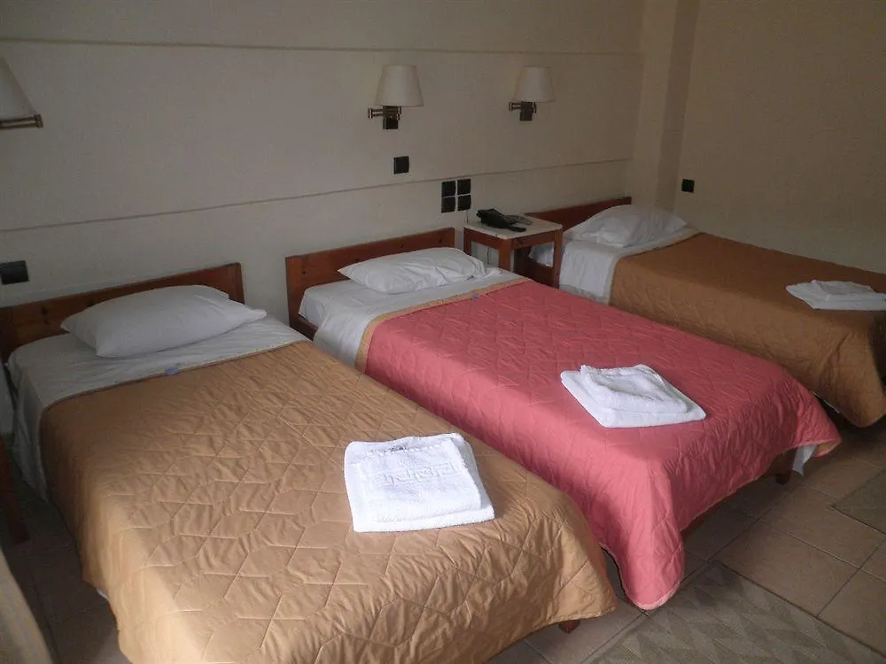 Glavas Hotel Chalkidiki