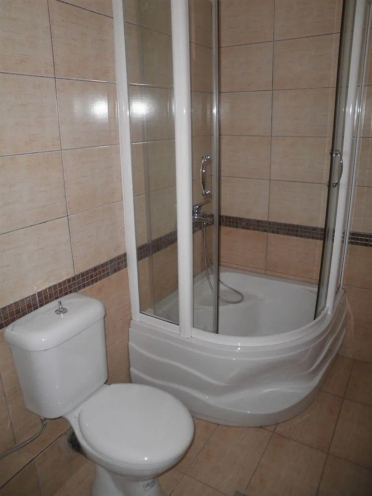 Glavas Hotel Chalkidiki