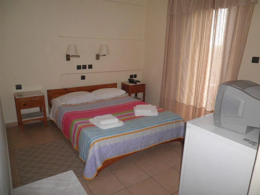 Glavas Hotel Chalkidiki