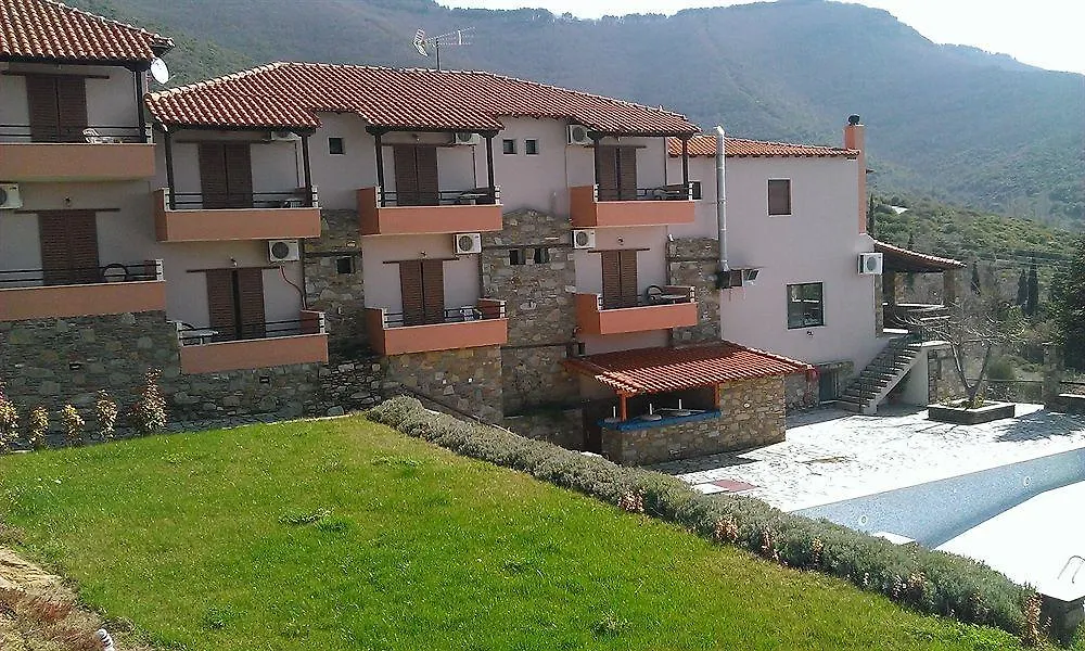 Glavas Hotel Chalkidiki