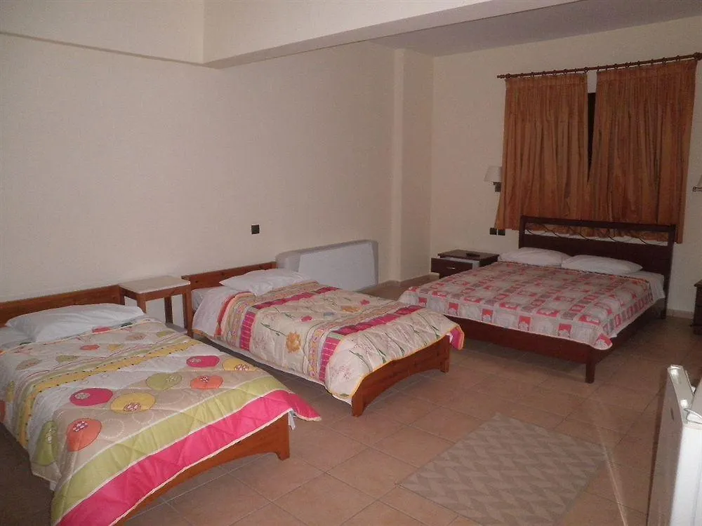 Glavas Hotel Chalkidiki