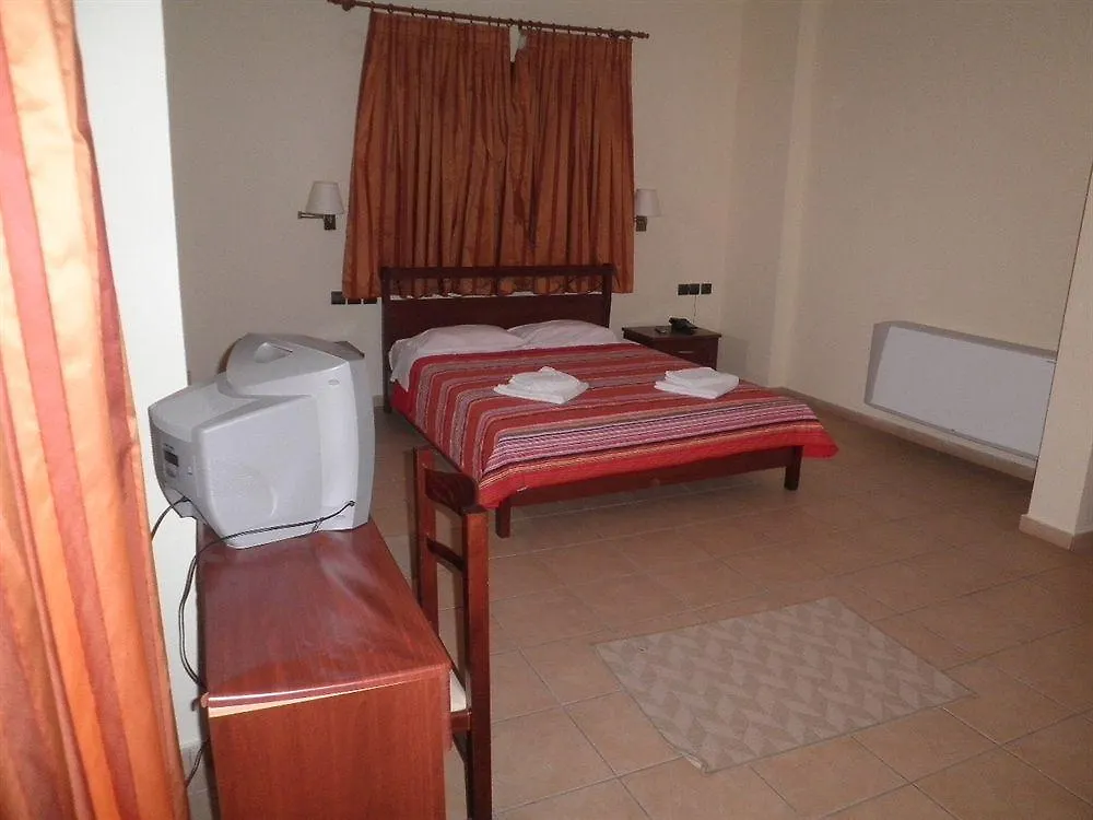 Glavas Hotel Chalkidiki