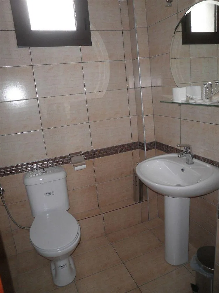 Glavas Hotel Chalkidiki