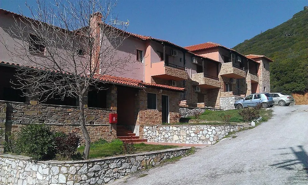 Glavas Hotel Chalkidiki