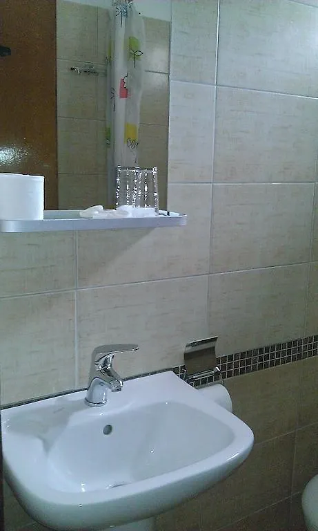 Glavas Hotel Chalkidiki