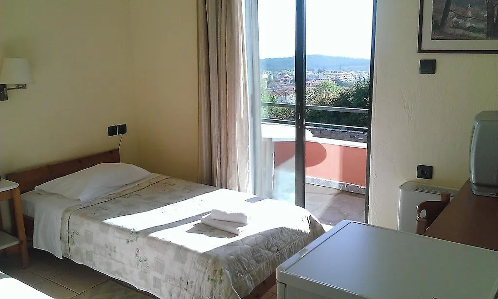 Glavas Hotel Chalkidiki