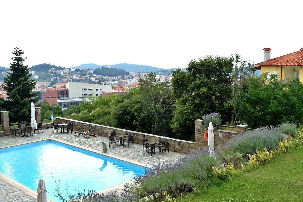 Glavas Hotel Chalkidiki