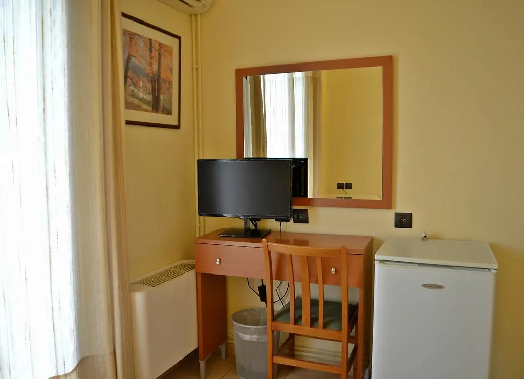 **  Glavas Hotel Chalkidiki Greece