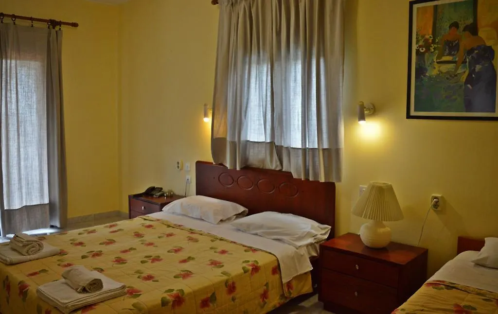 Glavas Hotel Chalkidiki