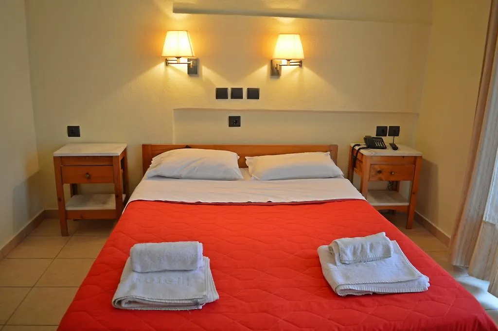 Glavas Hotel Chalkidiki