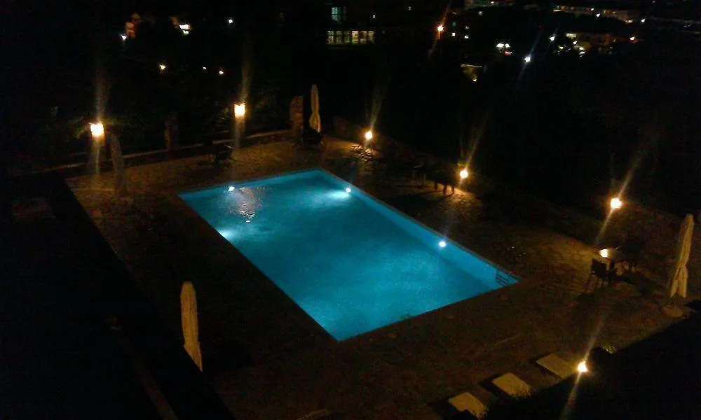 **  Glavas Hotel Chalkidiki Greece