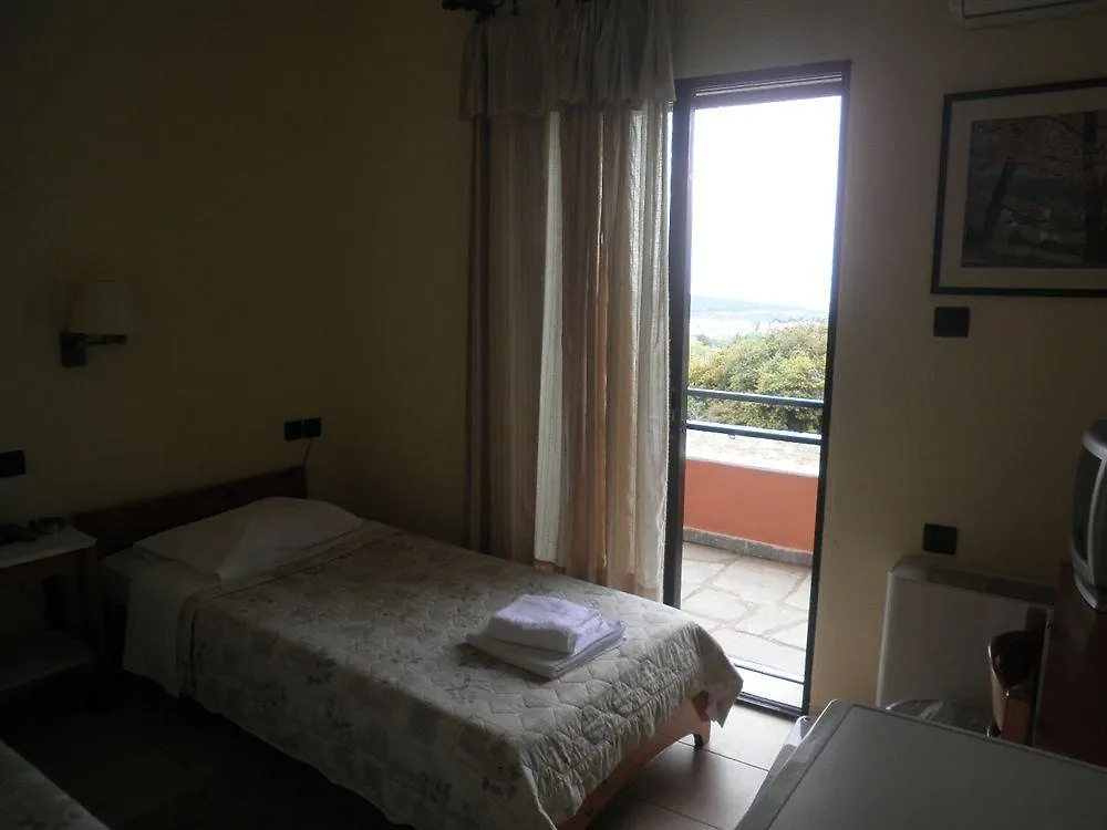 Glavas Hotel Chalkidiki Greece