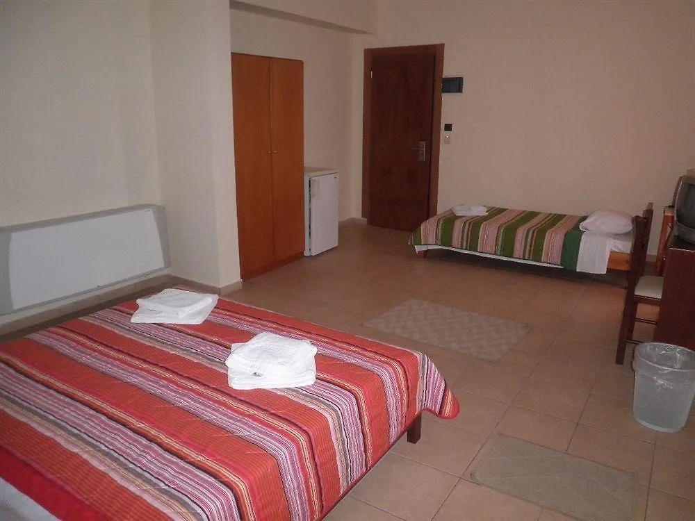Glavas Hotel Chalkidiki 2*,  Greece