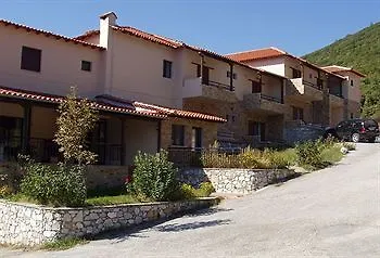 Glavas Hotel Chalkidiki