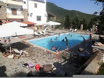 Glavas Hotel Chalkidiki 2*,  Greece