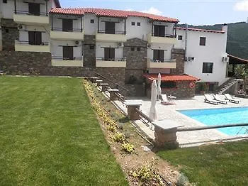 Glavas Hotel Chalkidiki