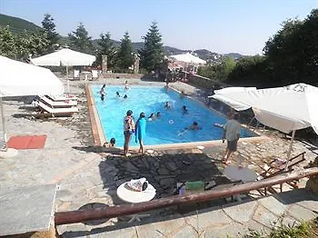 Glavas Hotel Chalkidiki 2*,