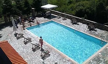 Glavas Hotel Chalkidiki