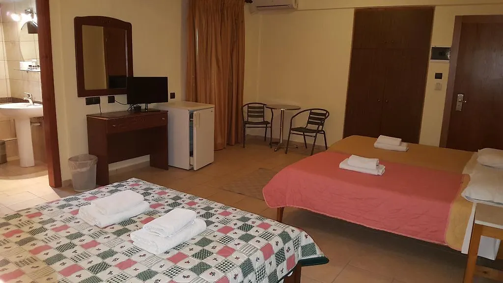 Glavas Hotel Chalkidiki
