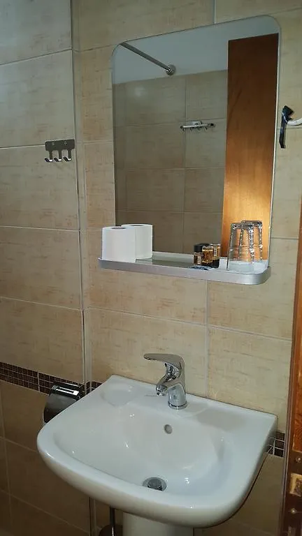 Glavas Hotel Chalkidiki 2*,  Greece