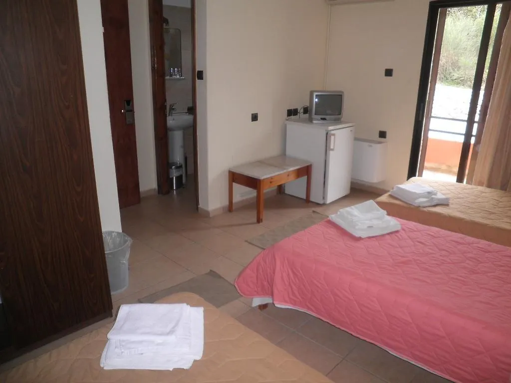 Glavas Hotel Chalkidiki