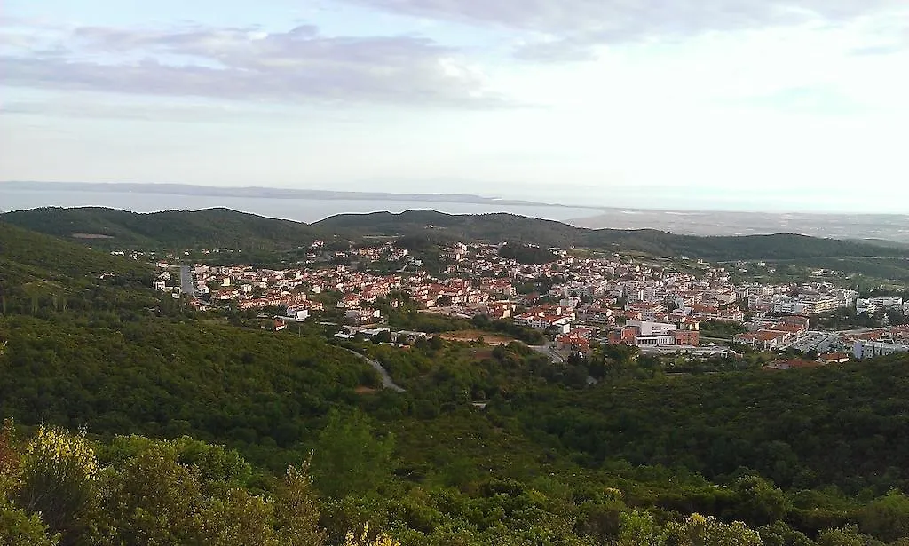 Hotel Glavas Chalkidiki